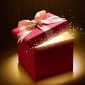 Sort Of Mystery Box You Have Choices!